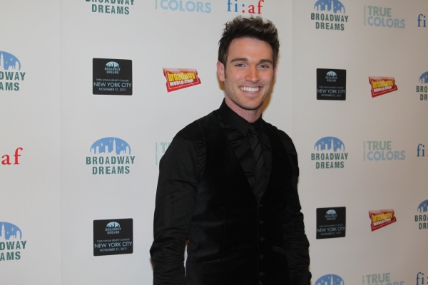 Photo Coverage: Broadway Dreams 3rd Annual Benefit Rocks New York City! 