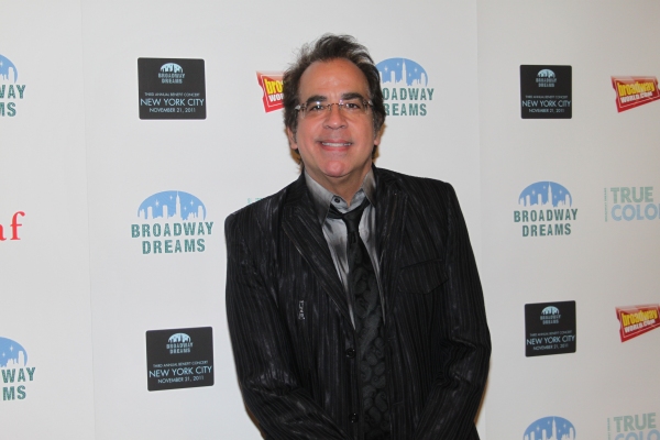 Photo Coverage: Broadway Dreams 3rd Annual Benefit Rocks New York City! 