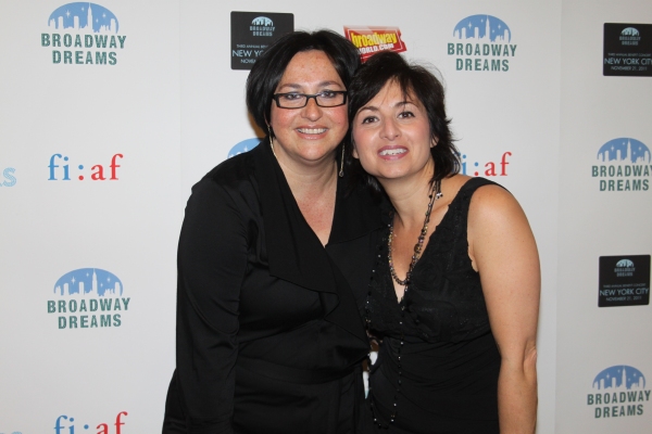 Photo Coverage: Broadway Dreams 3rd Annual Benefit Rocks New York City! Image