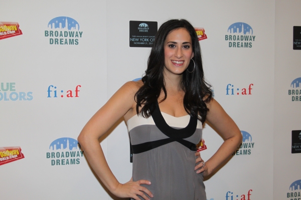 Photo Coverage: Broadway Dreams 3rd Annual Benefit Rocks New York City! Image