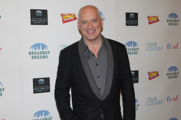 Photo Coverage: Broadway Dreams 3rd Annual Benefit Rocks New York City! 