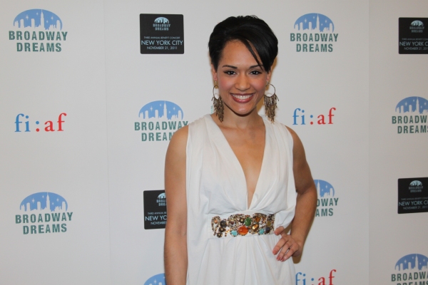 Photo Coverage: Broadway Dreams 3rd Annual Benefit Rocks New York City! Image