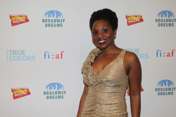 Photo Coverage: Broadway Dreams 3rd Annual Benefit Rocks New York City! Image