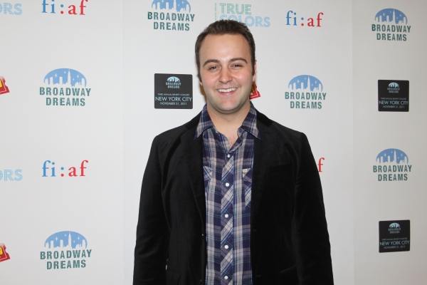 Photo Coverage: Broadway Dreams 3rd Annual Benefit Rocks New York City! Image