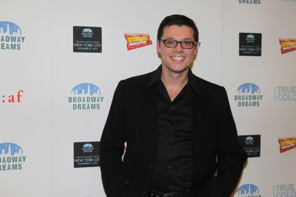 Photo Coverage: Broadway Dreams 3rd Annual Benefit Rocks New York City! Image