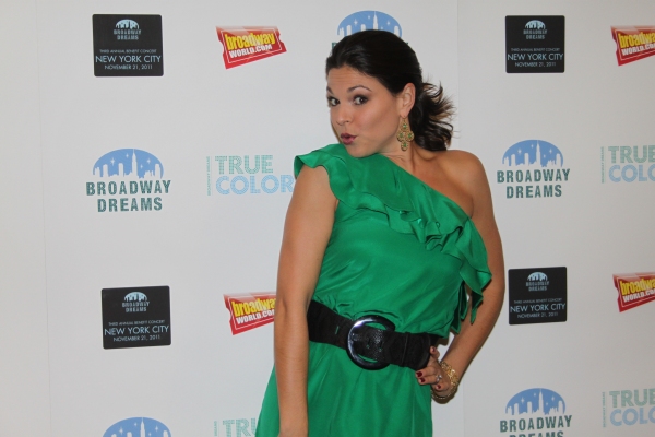 Photo Coverage: Broadway Dreams 3rd Annual Benefit Rocks New York City! Image