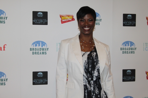 Photo Coverage: Broadway Dreams 3rd Annual Benefit Rocks New York City! 