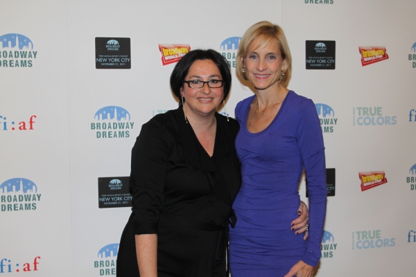 Photo Coverage: Broadway Dreams 3rd Annual Benefit Rocks New York City! Image