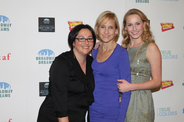 Photo Coverage: Broadway Dreams 3rd Annual Benefit Rocks New York City! Image