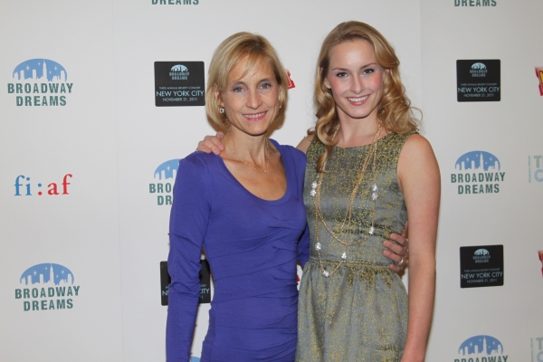 Photo Coverage: Broadway Dreams 3rd Annual Benefit Rocks New York City! Image