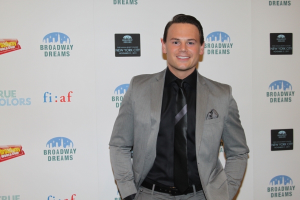 Photo Coverage: Broadway Dreams 3rd Annual Benefit Rocks New York City! 