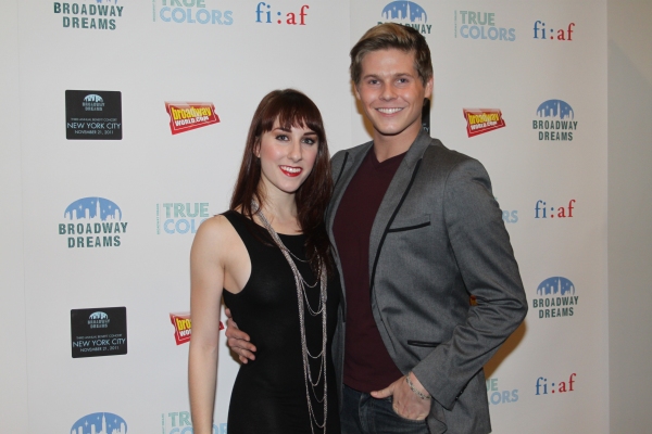 Photo Coverage: Broadway Dreams 3rd Annual Benefit Rocks New York City! Image