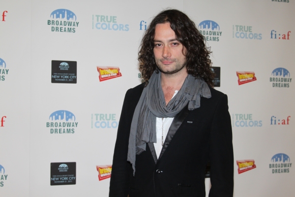 Photo Coverage: Broadway Dreams 3rd Annual Benefit Rocks New York City! Image