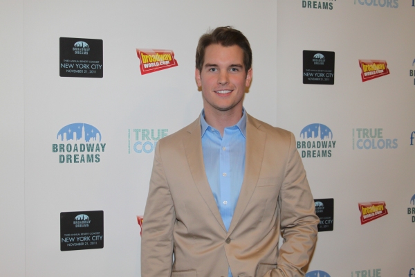 Photo Coverage: Broadway Dreams 3rd Annual Benefit Rocks New York City! 