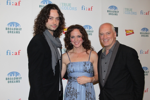 Photo Coverage: Broadway Dreams 3rd Annual Benefit Rocks New York City! Image