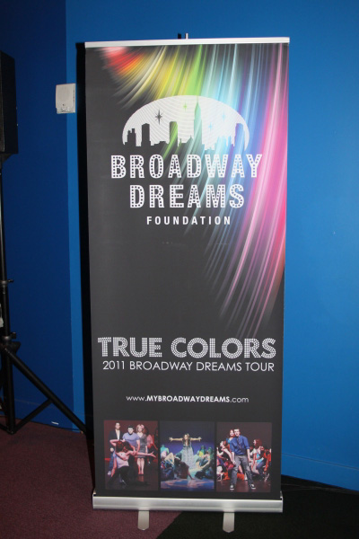 Photo Coverage: Broadway Dreams 3rd Annual Benefit Rocks New York City! Image