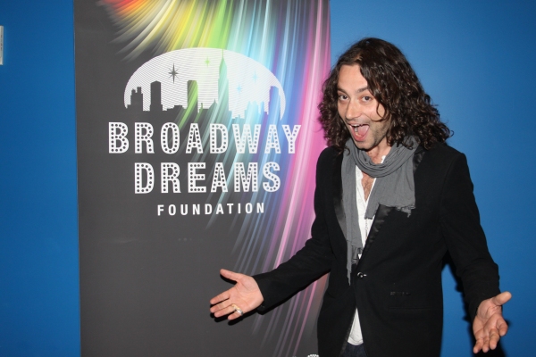 Photo Coverage: Broadway Dreams 3rd Annual Benefit Rocks New York City! Image