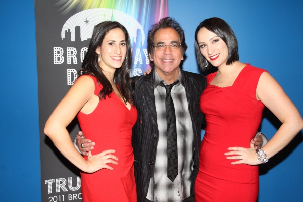 Photo Coverage: Broadway Dreams 3rd Annual Benefit Rocks New York City! 