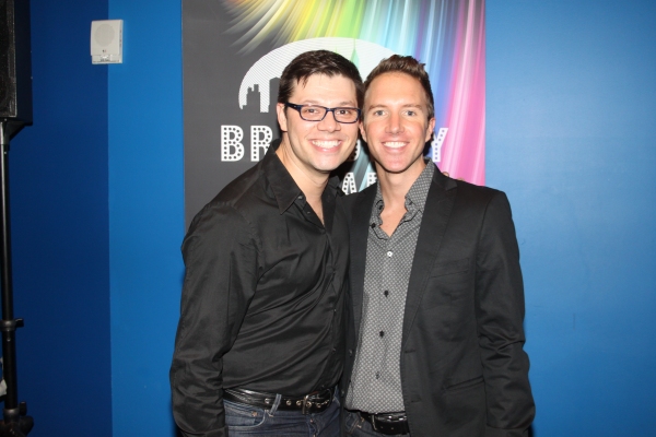 Photo Coverage: Broadway Dreams 3rd Annual Benefit Rocks New York City! Image