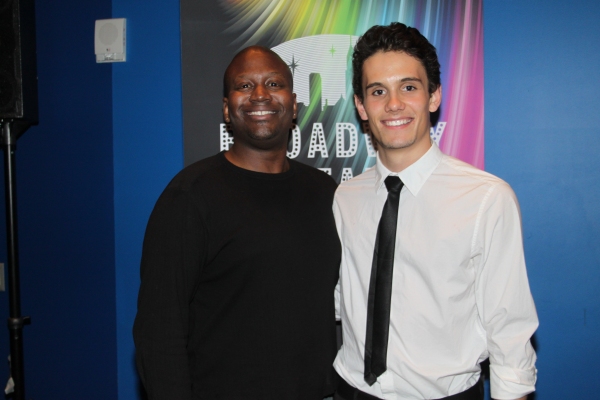 Photo Coverage: Broadway Dreams 3rd Annual Benefit Rocks New York City! Image