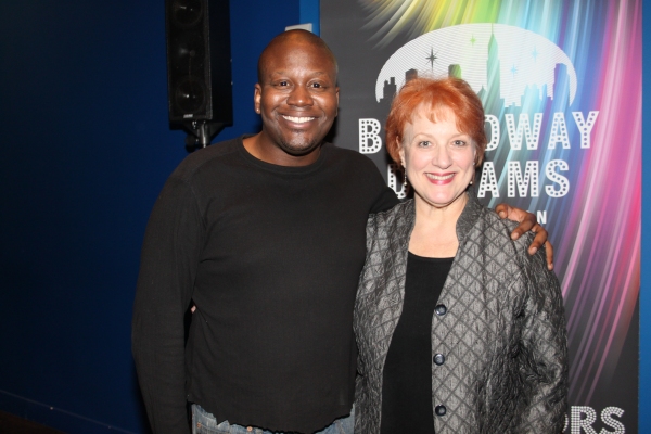 Photo Coverage: Broadway Dreams 3rd Annual Benefit Rocks New York City! Image