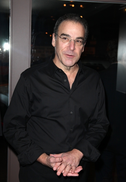 Photo Coverage: AN EVENING WITH PATTI AND MANDY Opening Night Party! Image