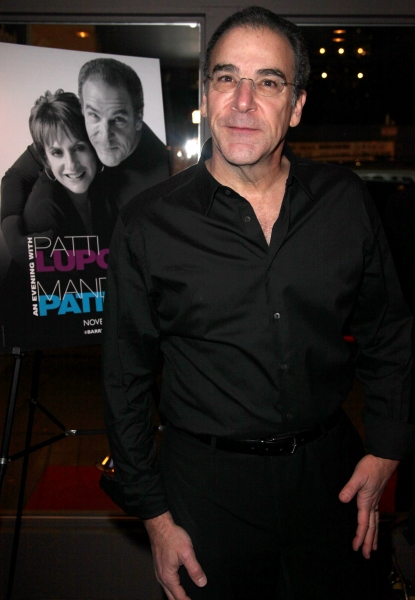 Photo Coverage: AN EVENING WITH PATTI AND MANDY Opening Night Party! Image