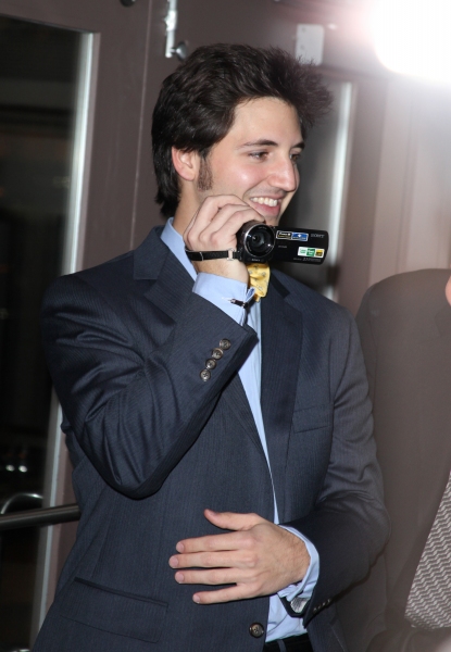 Photo Coverage: AN EVENING WITH PATTI AND MANDY Opening Night Party! Image