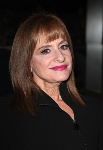 Photo Coverage: AN EVENING WITH PATTI AND MANDY Opening Night Party! Image