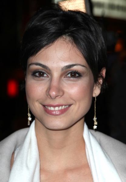 Photo Coverage: AN EVENING WITH PATTI AND MANDY Starry Theatre Arrivals Image