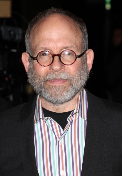 Photo Coverage: AN EVENING WITH PATTI AND MANDY Starry Theatre Arrivals Image