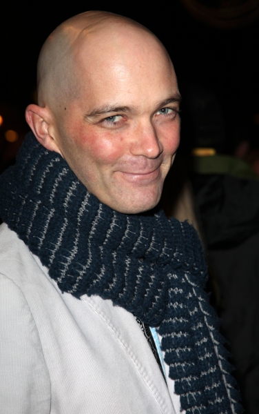 Photo Coverage: AN EVENING WITH PATTI AND MANDY Starry Theatre Arrivals Image
