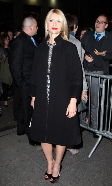 Photo Coverage: AN EVENING WITH PATTI AND MANDY Starry Theatre Arrivals Image