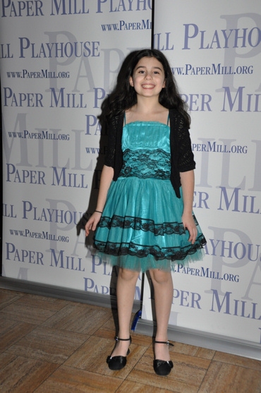 Photo Coverage: WHITE CHRISTMAS at Paper Mill Playhouse Opening Night Party 
