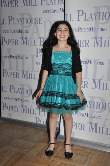 Photo Coverage: WHITE CHRISTMAS at Paper Mill Playhouse Opening Night Party Image