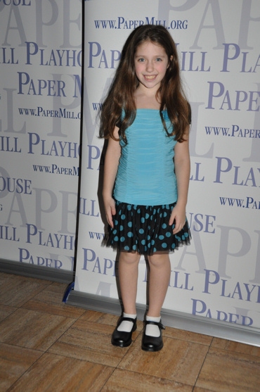 Photo Coverage: WHITE CHRISTMAS at Paper Mill Playhouse Opening Night Party Image