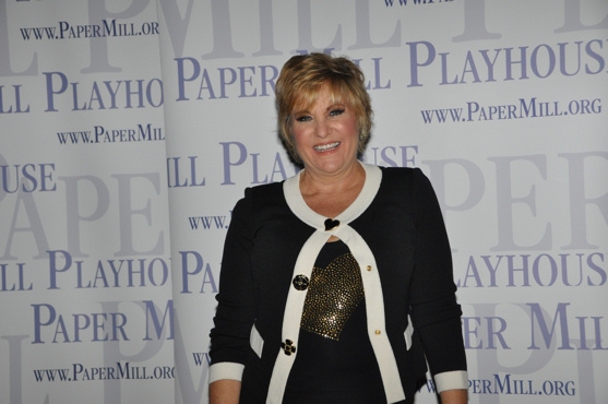 Photo Coverage: WHITE CHRISTMAS at Paper Mill Playhouse Opening Night Party 