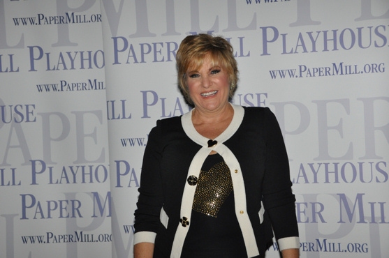Photo Coverage: WHITE CHRISTMAS at Paper Mill Playhouse Opening Night Party Image