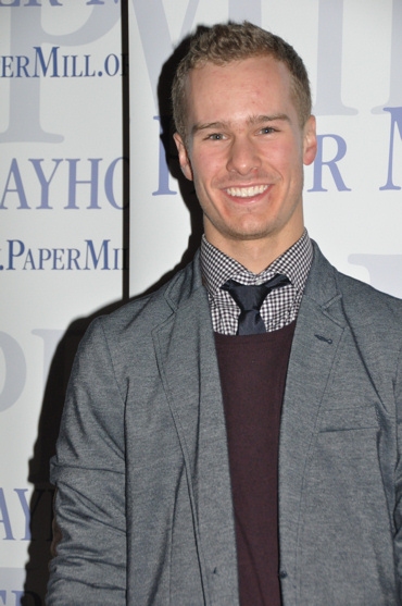 Photo Coverage: WHITE CHRISTMAS at Paper Mill Playhouse Opening Night Party 