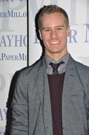 Photo Coverage: WHITE CHRISTMAS at Paper Mill Playhouse Opening Night Party Image