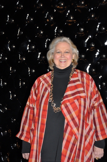 Photo Coverage: Barbara Cook Honored with York Theatre Company's 2011 Oscar Hammerstein Award Image