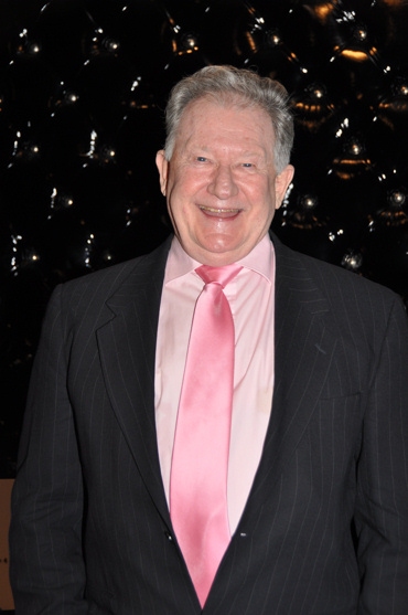 Photo Coverage: Barbara Cook Honored with York Theatre Company's 2011 Oscar Hammerstein Award Image
