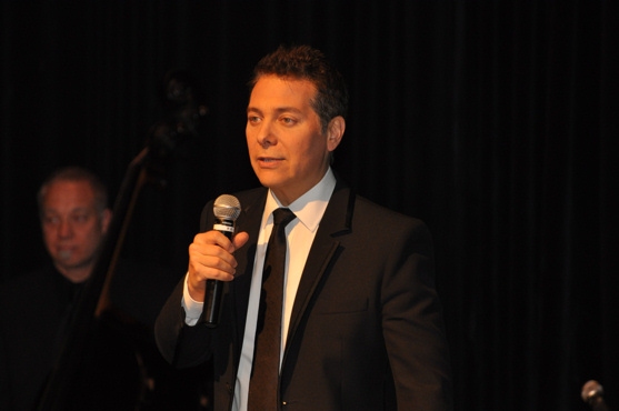 Michael Feinstein Photo