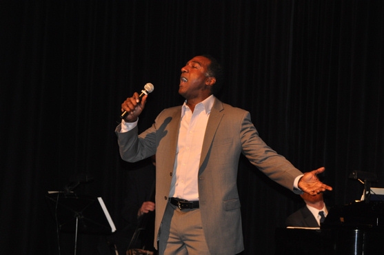 Photo Coverage: Barbara Cook Honored with York Theatre Company's 2011 Oscar Hammerstein Award 