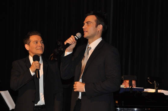 Photo Coverage: Barbara Cook Honored with York Theatre Company's 2011 Oscar Hammerstein Award Image