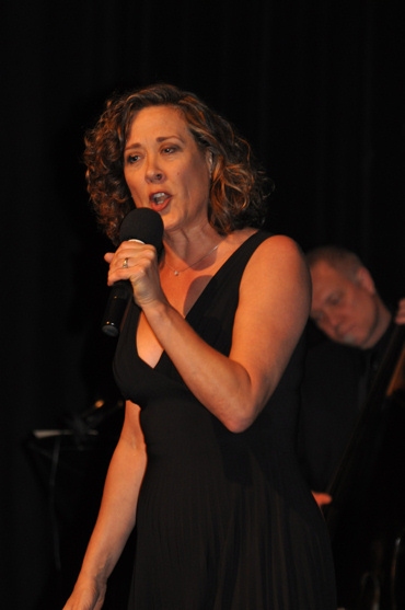 Photo Coverage: Barbara Cook Honored with York Theatre Company's 2011 Oscar Hammerstein Award Image