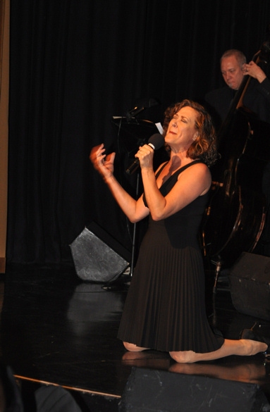 Photo Coverage: Barbara Cook Honored with York Theatre Company's 2011 Oscar Hammerstein Award Image