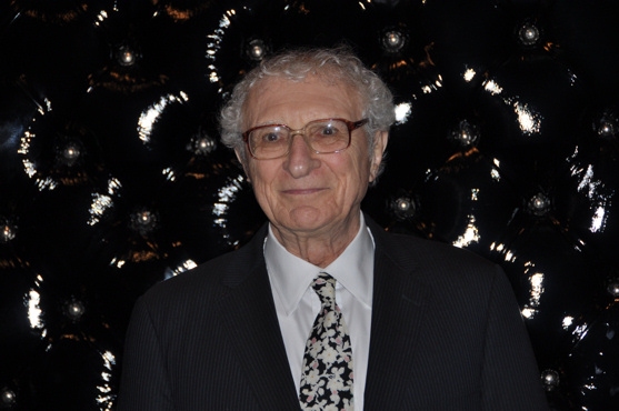 Photo Coverage: Barbara Cook Honored with York Theatre Company's 2011 Oscar Hammerstein Award Image