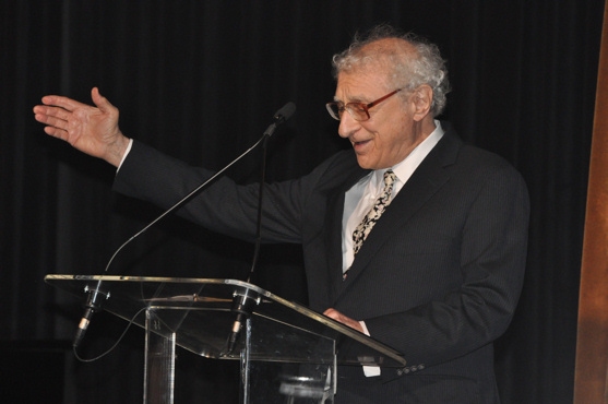 Photo Coverage: Barbara Cook Honored with York Theatre Company's 2011 Oscar Hammerstein Award Image