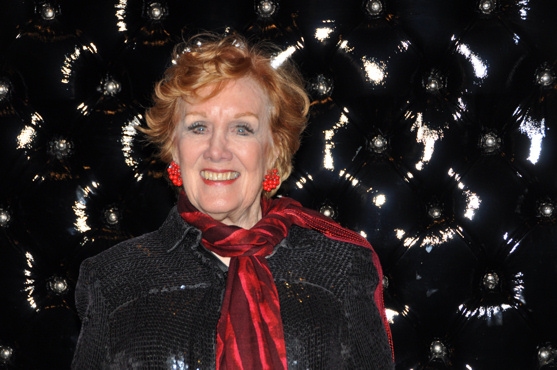 Photo Coverage: Barbara Cook Honored with York Theatre Company's 2011 Oscar Hammerstein Award Image